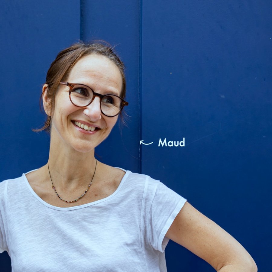 Maud Lemonnier-Collet